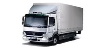 Ремонт Стартера Mercedes (МЕРСЕДЕС) Atego I